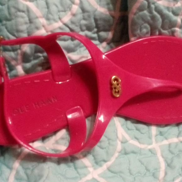 Cole haan sandals - Picture 2 of 2